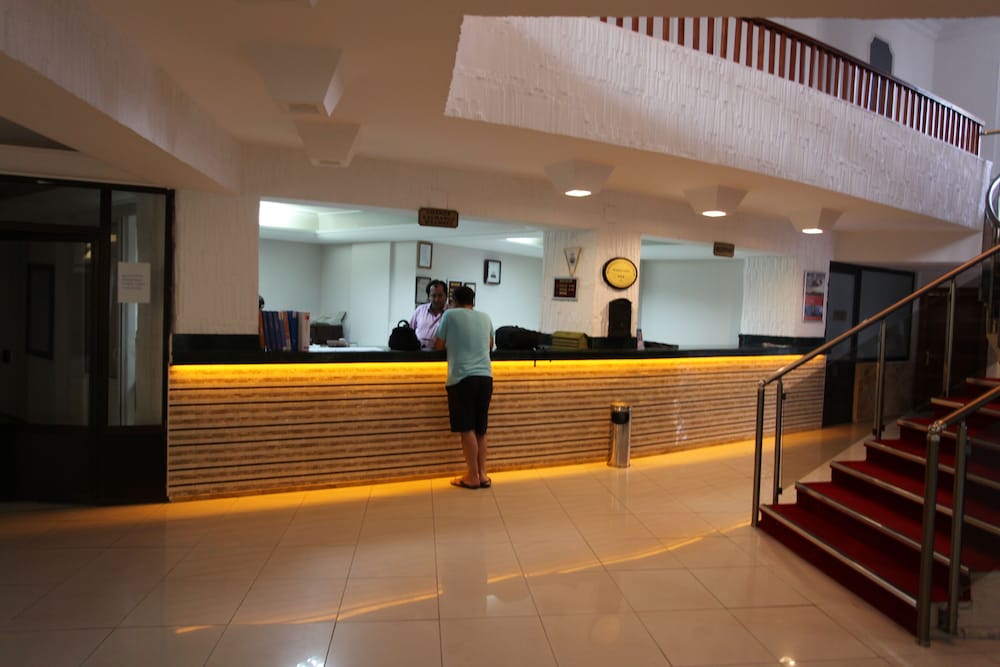 Malhun Otel - Image 9