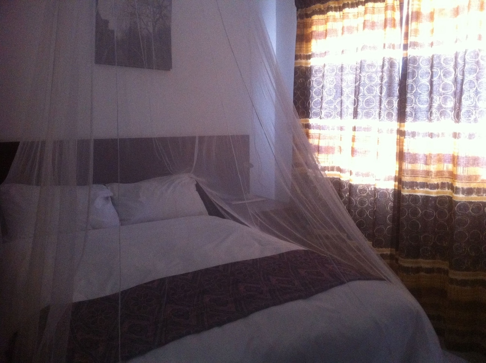 Rakops River Lodge