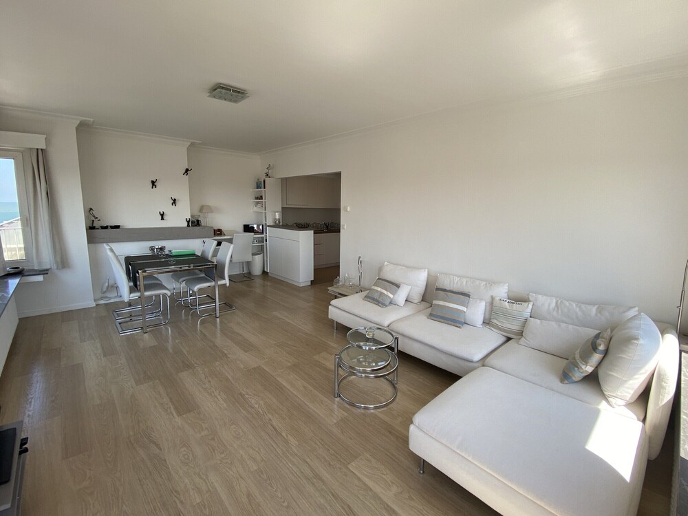 Apartment in Knokke Near the Beach