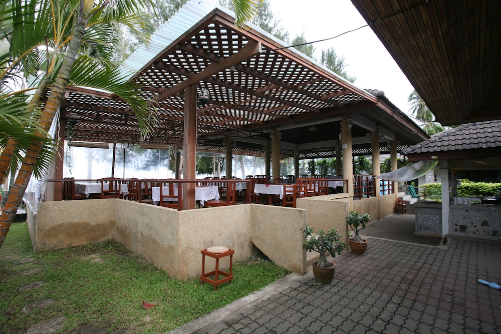 Suan Bankrut Beach Resort