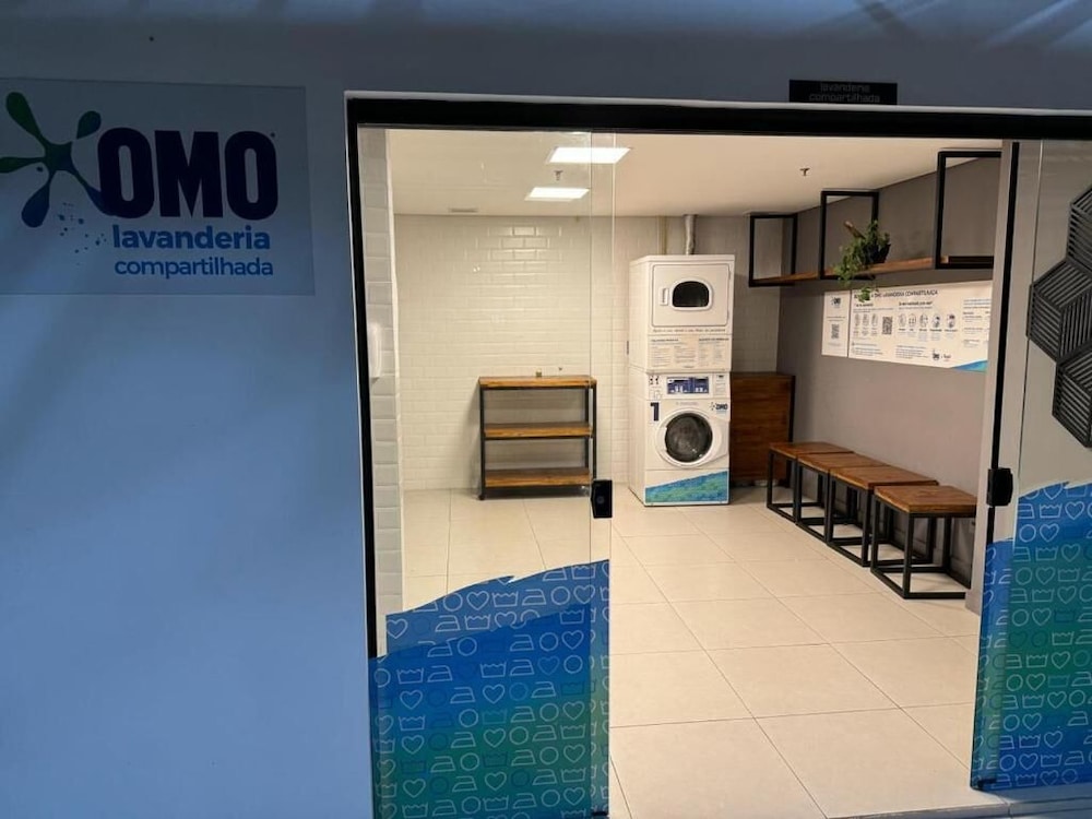Studio Living Slaviero Moema