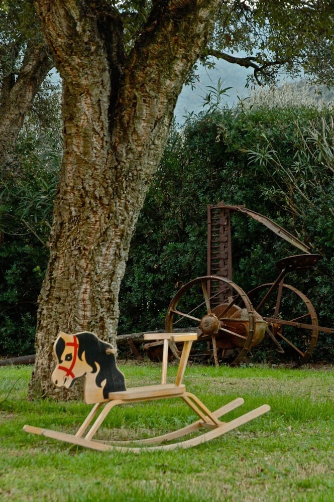 Agriturismo Monte Argentario