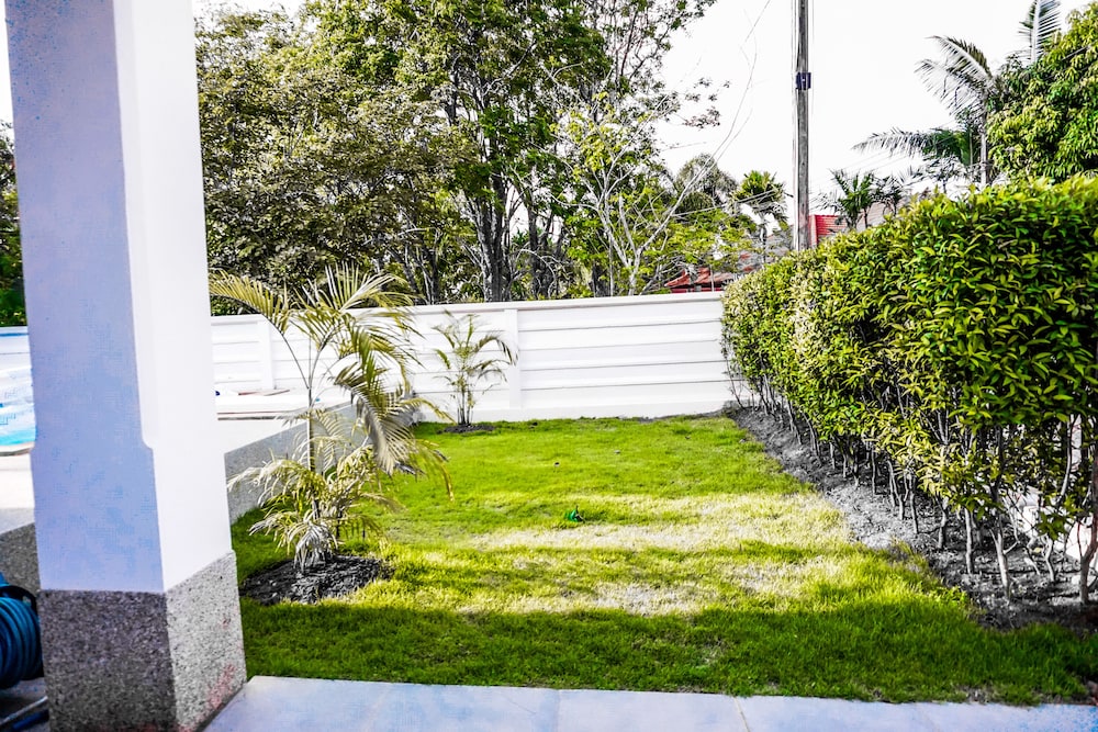 Family Villa Iona with Private Pool