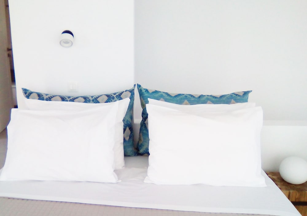 Mykonos Gemm Villas