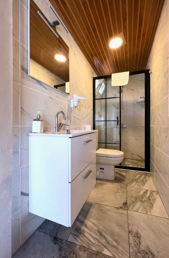 Satsuma Butik Otel