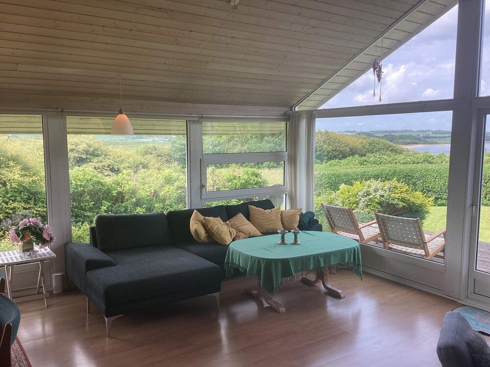 4 Person Holiday Home in Struer