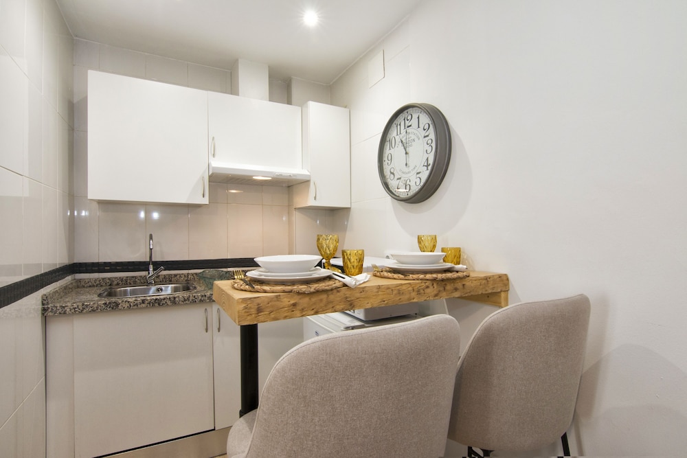 Los Lobos Apartamentos