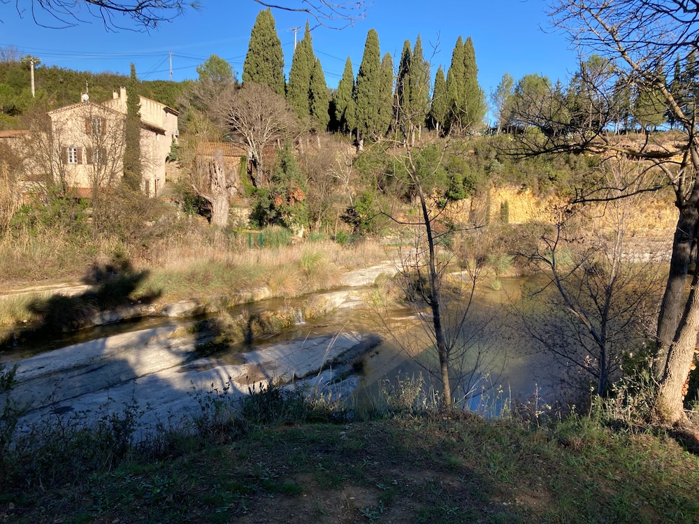 Villa Celine