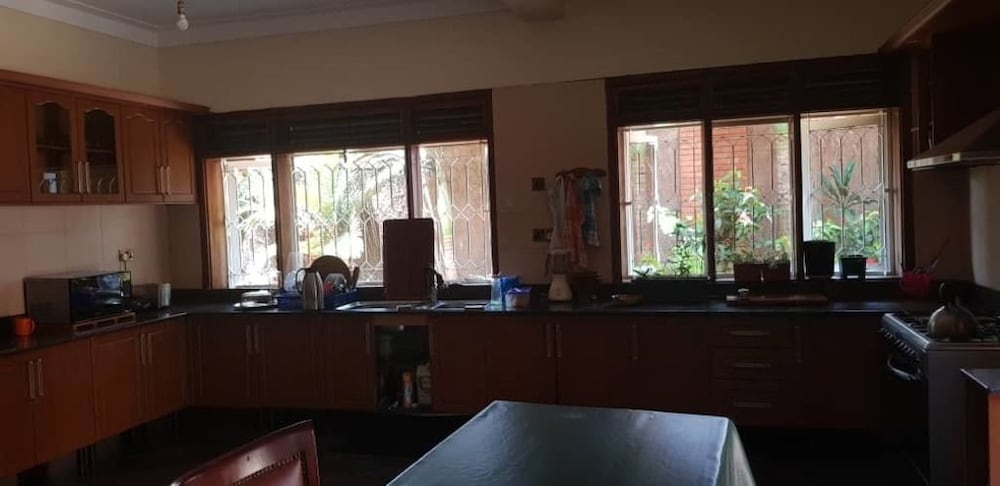 Mukyo Guest House view 5