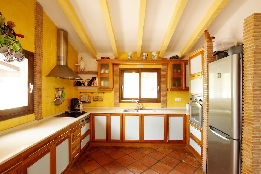 Villa La Siesta in Javea