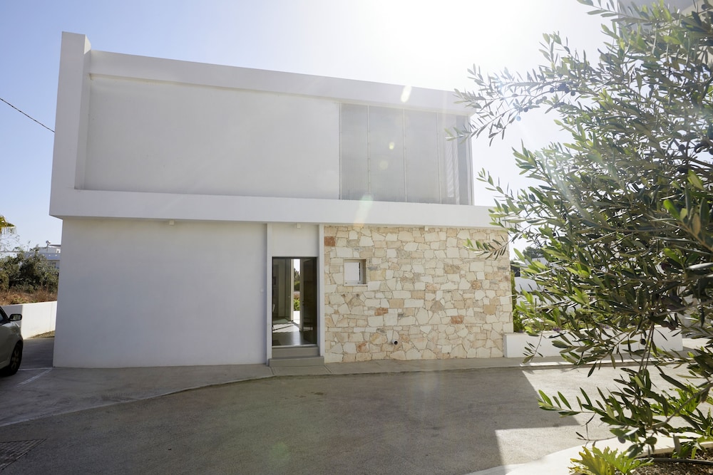 Ayia Napa Kube Villa Kb2