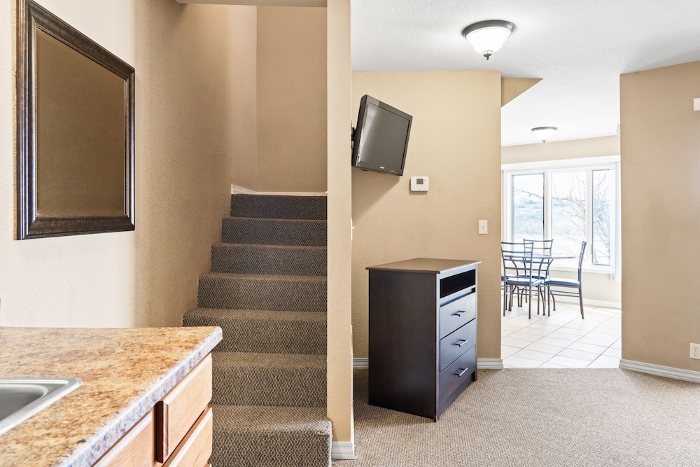 Table Rock Resorts at Kimberling