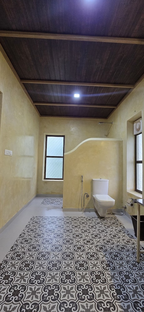 Aranya Jawai - A Nature Stay