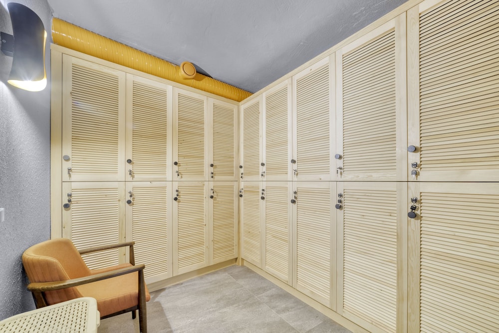 ARIA RIVA APART OTEL - Image 65