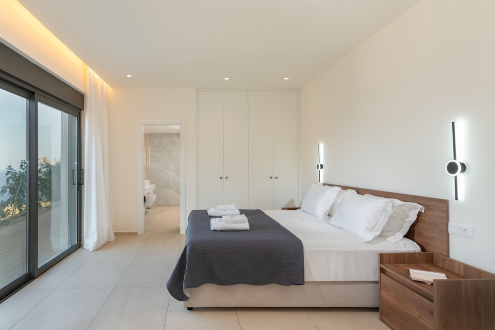 Luxury Villa Verde