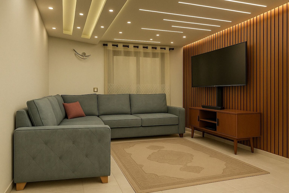 Porto Saeed Rentals 1