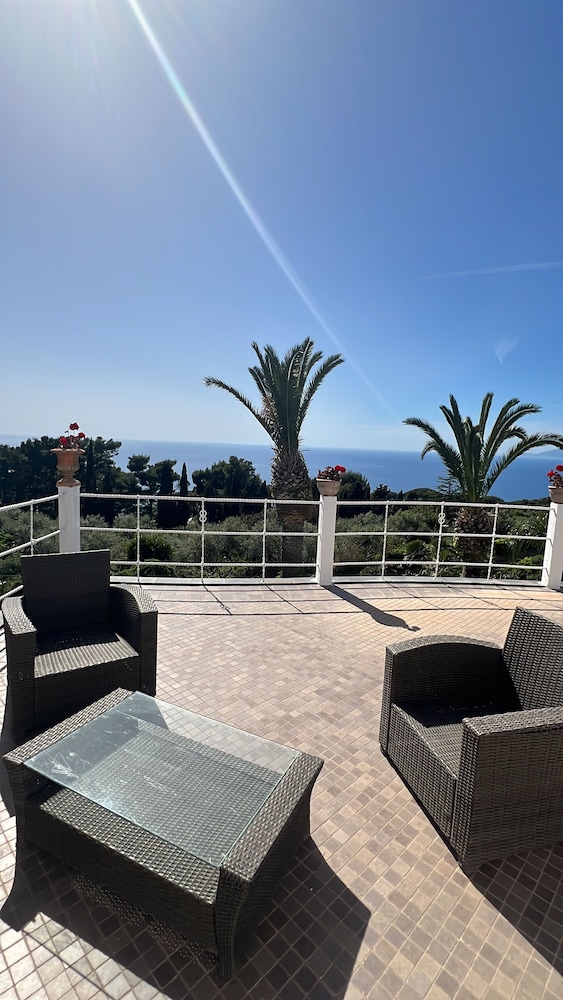 La Canostra Capri - luxury ROOM ad Anacapri