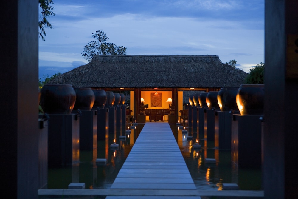 Pilgrimage Village Hue 67