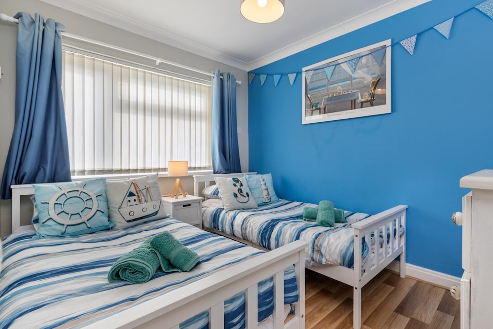 Betty s Nook in Saundersfoot view 3