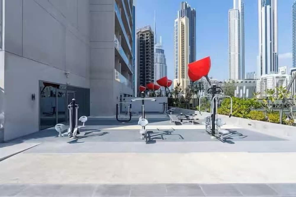 Vogue Downtown close to Burj Khalifa Mal