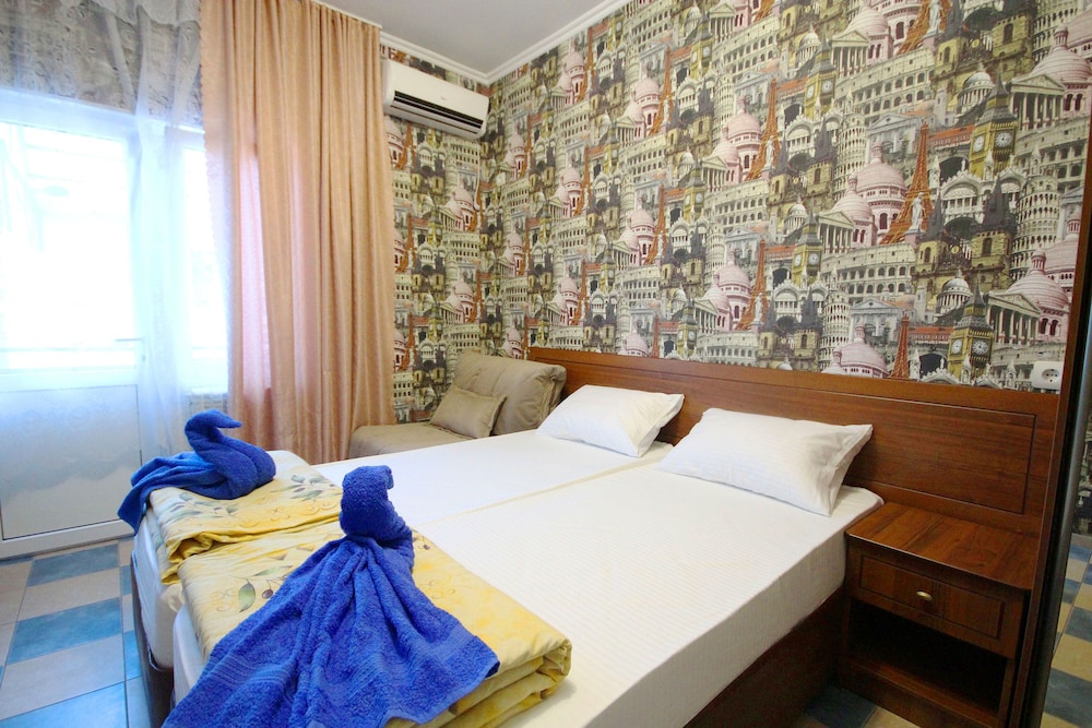 Guest House Saratov