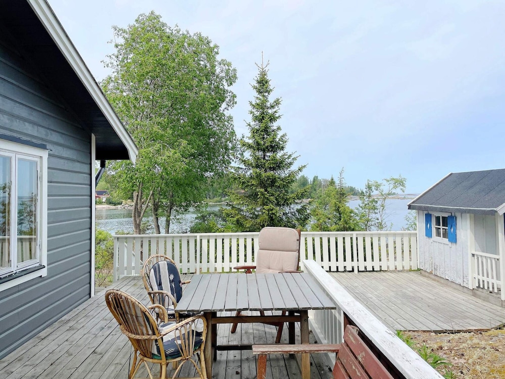 4 Star Holiday Home in Vaddo