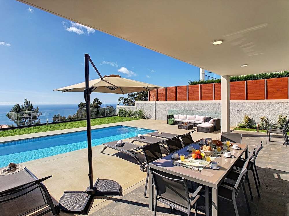 Villa Relaxing View by MHM view 5