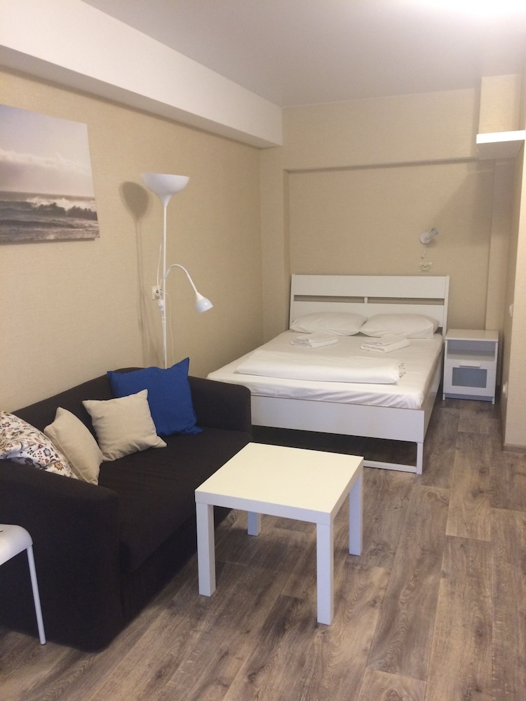Station - Hostel