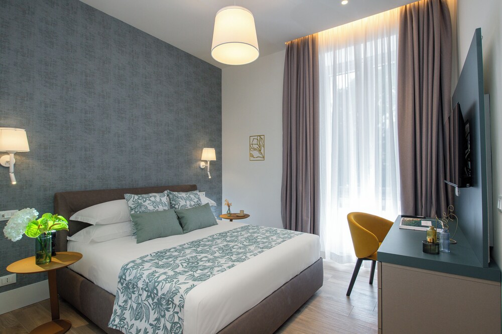 Domus Augustea - Luxury Accommodations