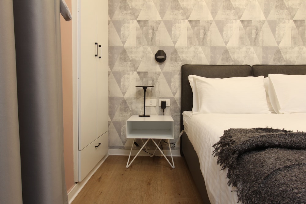 Charming 1B Apt Near Expo & Univ TelAviv