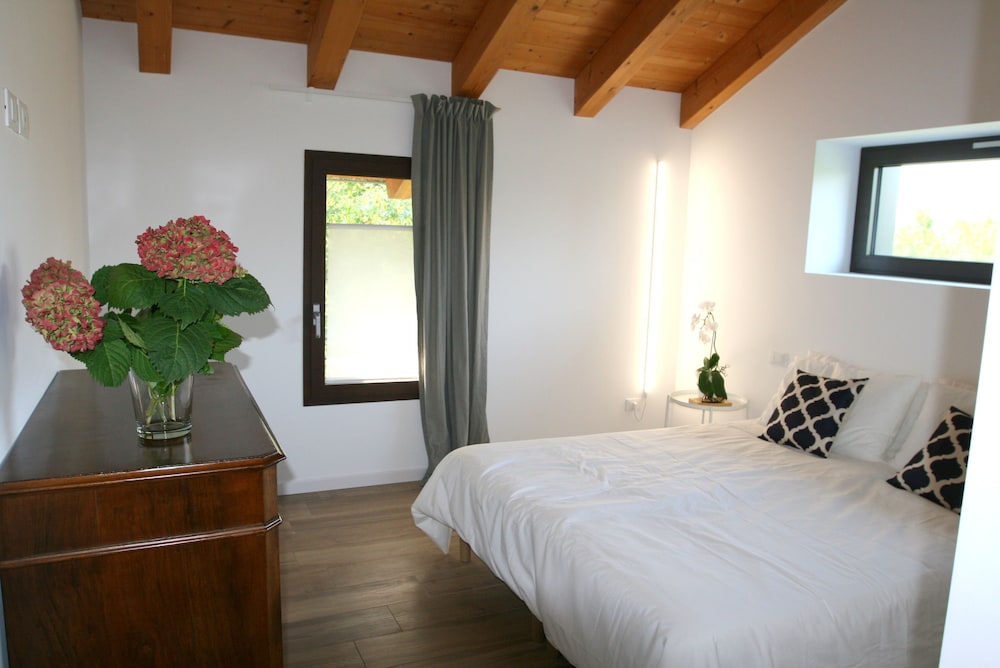 Bluewater Resort 1208
