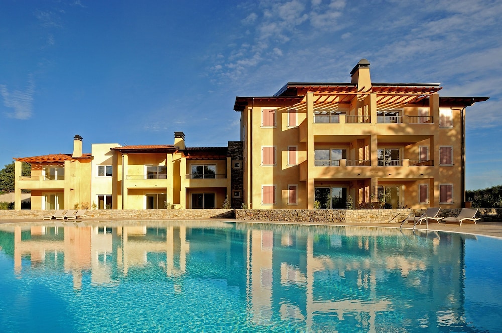 Le Corti Caterina C3 by Wonderful Italy