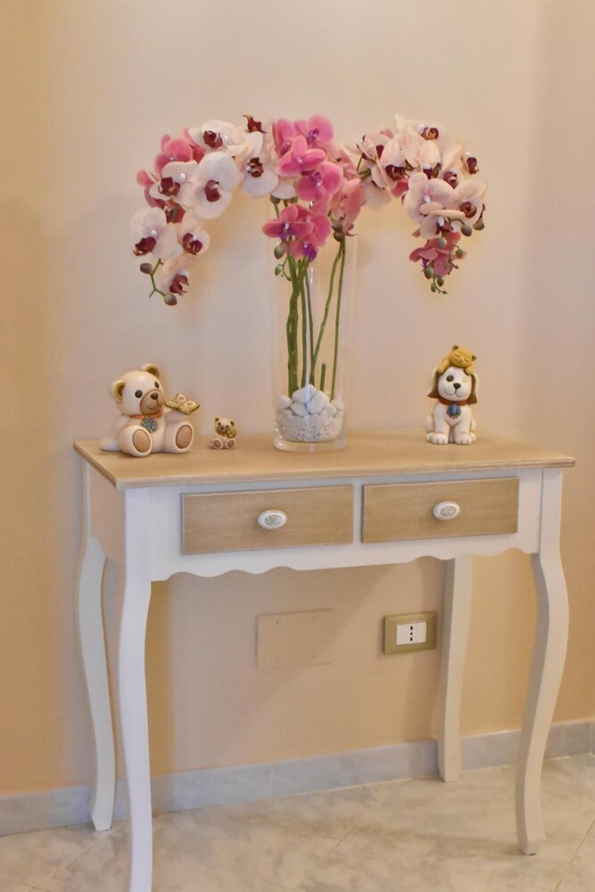 Il Girasole Bed and Breakfast
