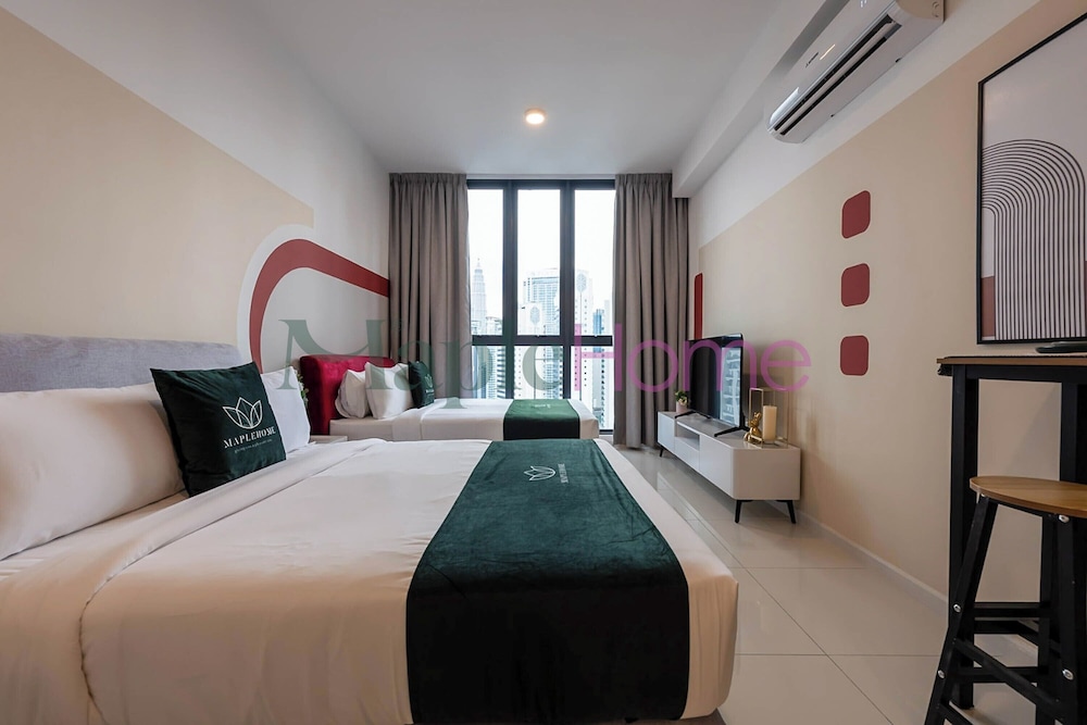 Majestic Residence Premier Suites KL
