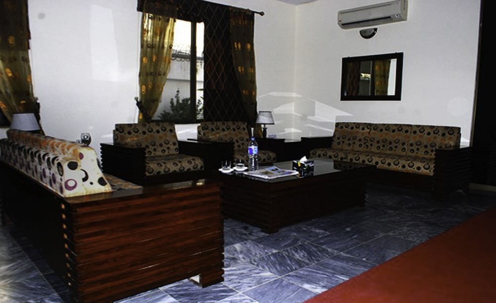 Park view Residency