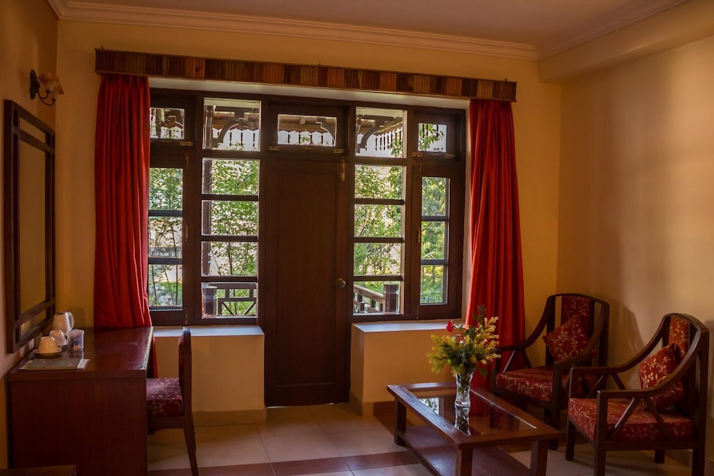 Blossoms Village Resort