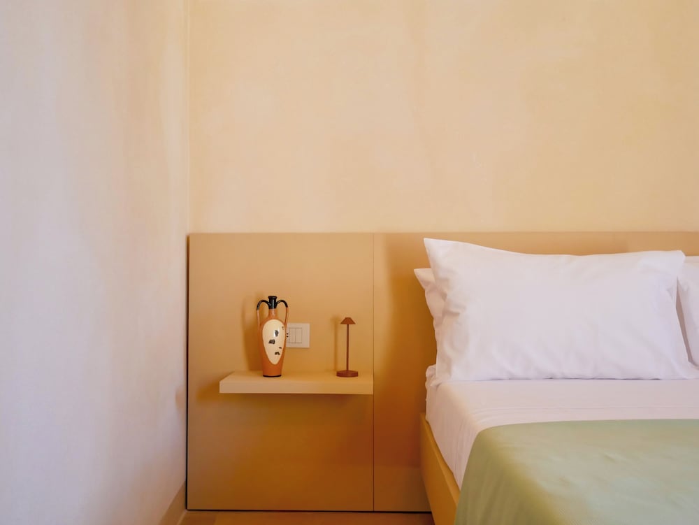 PALAZZO VIGILARIUM - Boutique Rooms