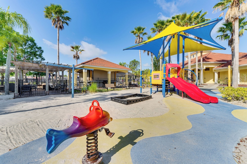 7 Mi to Wdw, Resort Perks: Retreat in Kissimmee!