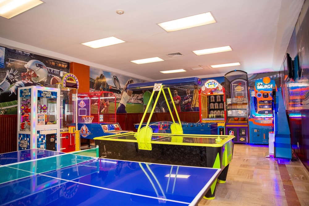 Puerto Vallarta Vacations - Barcelo Puerto Vallarta - All Inclusive - Property Image 95