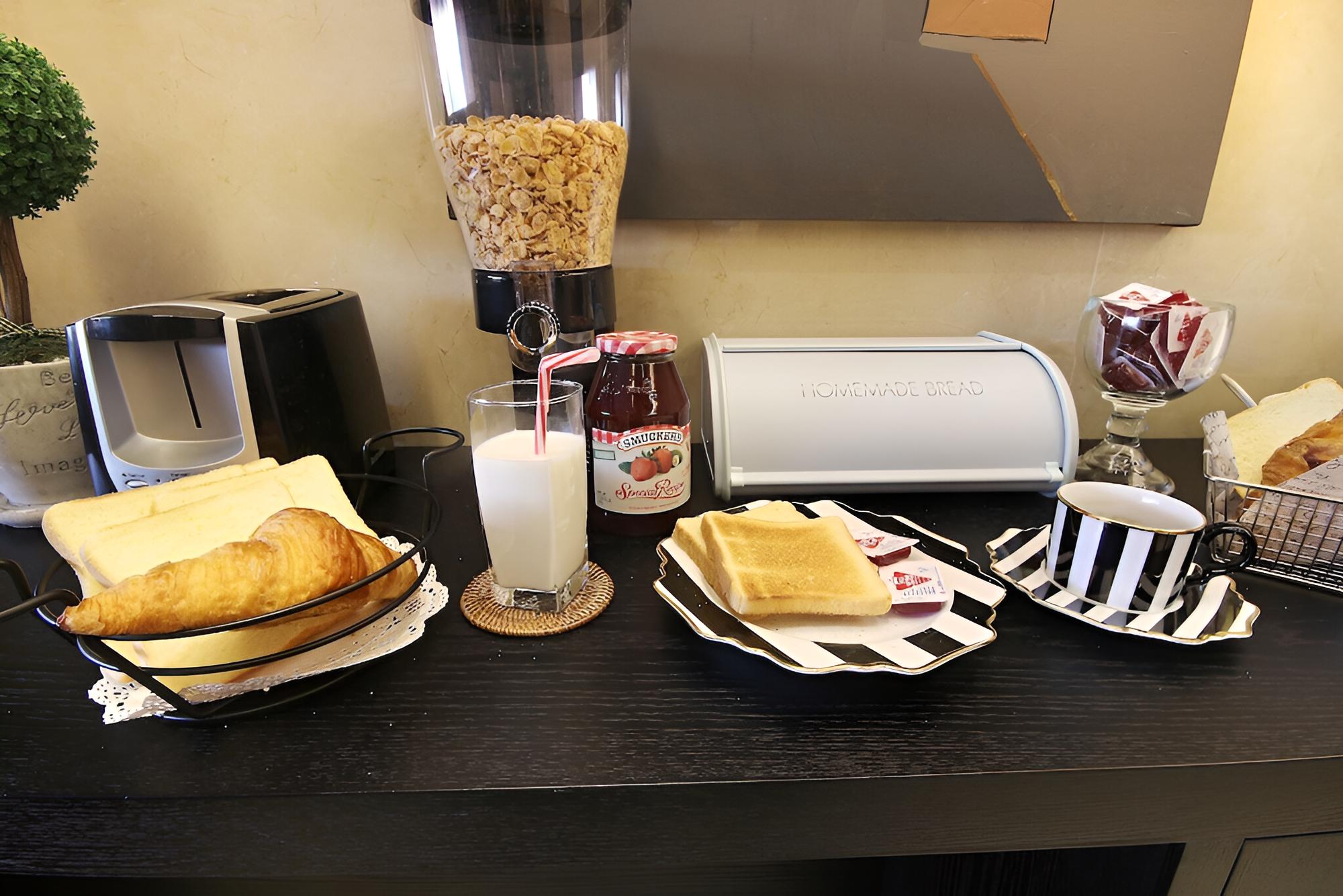 Yangsan Bukbudong Pasta Hotel