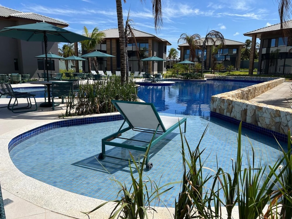Casa Flecheiras Condomínio Azure