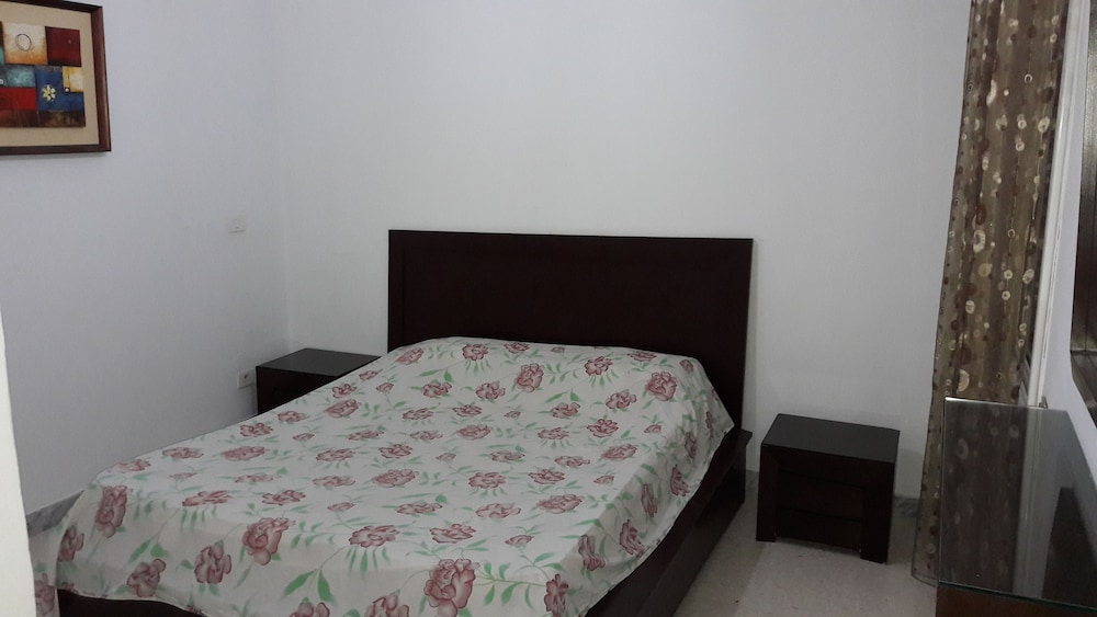 Imavac Appartements