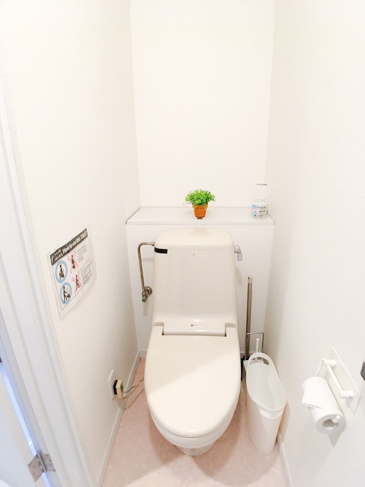 Toki Villa Tokyo Shinjuku