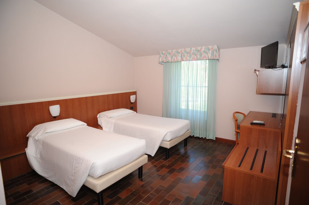 Hotel Agnello