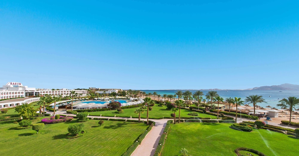 Hotel Baron Resort Sharm El Sheikh - Image 1