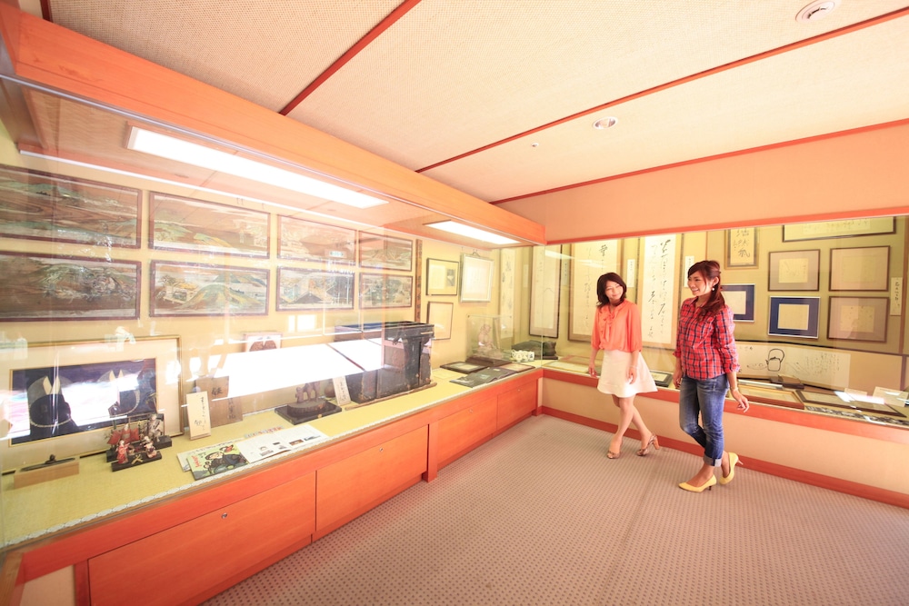 Hotel Isobe Garden