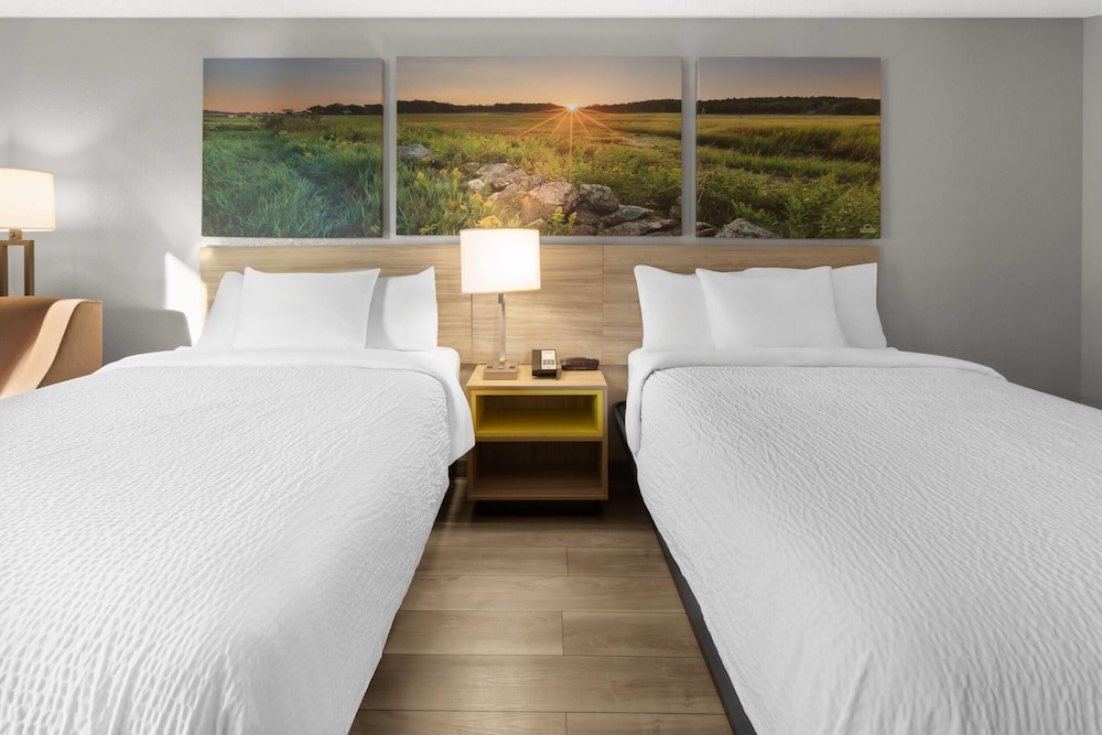 Days Inn by Wyndham Blairsville view 5