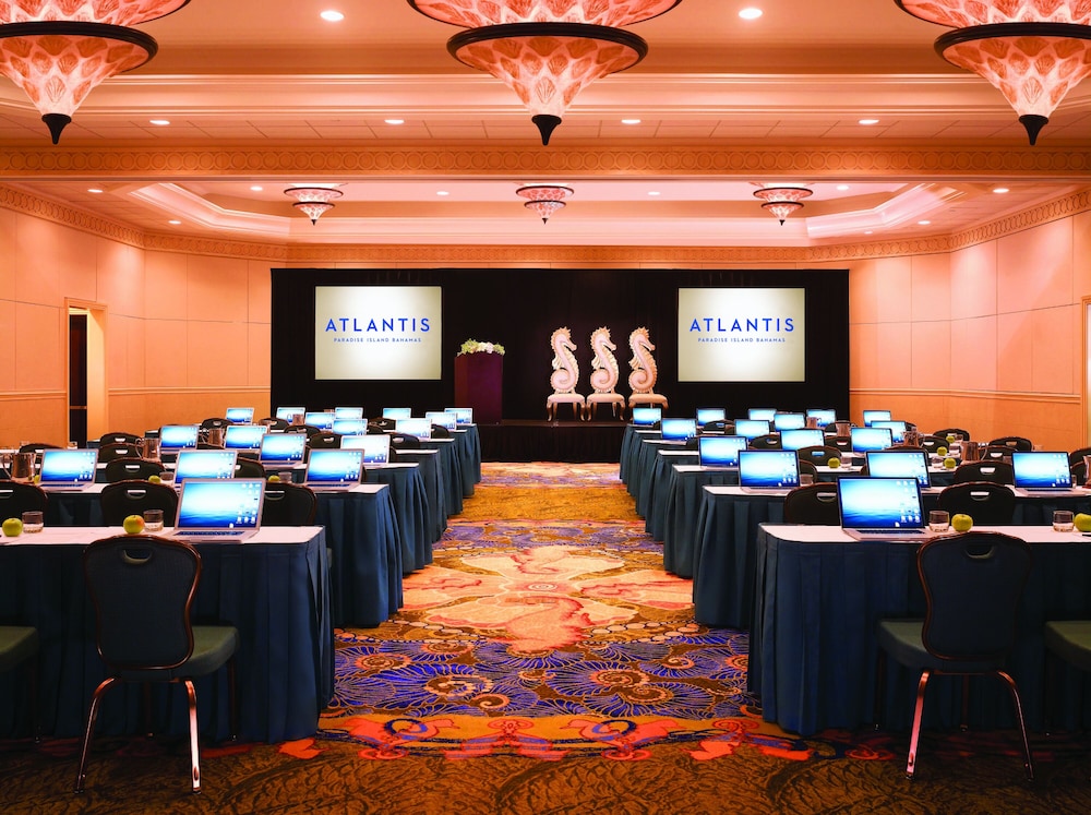 Nassau - Paradise Island Vacations - Harborside Resort  Vacation Rentals at Atlantis - Property Image 25