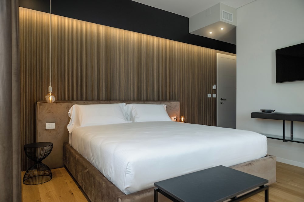 VILLA GALENTINO SUITE ROOM