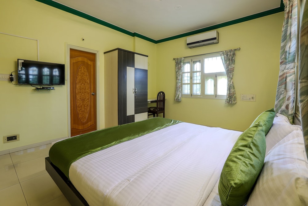 OYO 10031 Wind Chimes Boutique Guest House